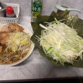 実際訪問したユーザーが直接撮影して投稿した瀬戸ラーメン / つけ麺麺屋歩夢 金沢八景店の写真