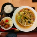 実際訪問したユーザーが直接撮影して投稿した尾平町和食 / 日本料理花ぐるまの写真