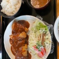 実際訪問したユーザーが直接撮影して投稿した栄町洋食千雅の写真