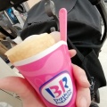 実際訪問したユーザーが直接撮影して投稿した酒殿アイスクリームサーティワンアイスクリーム イオンモール福岡店の写真