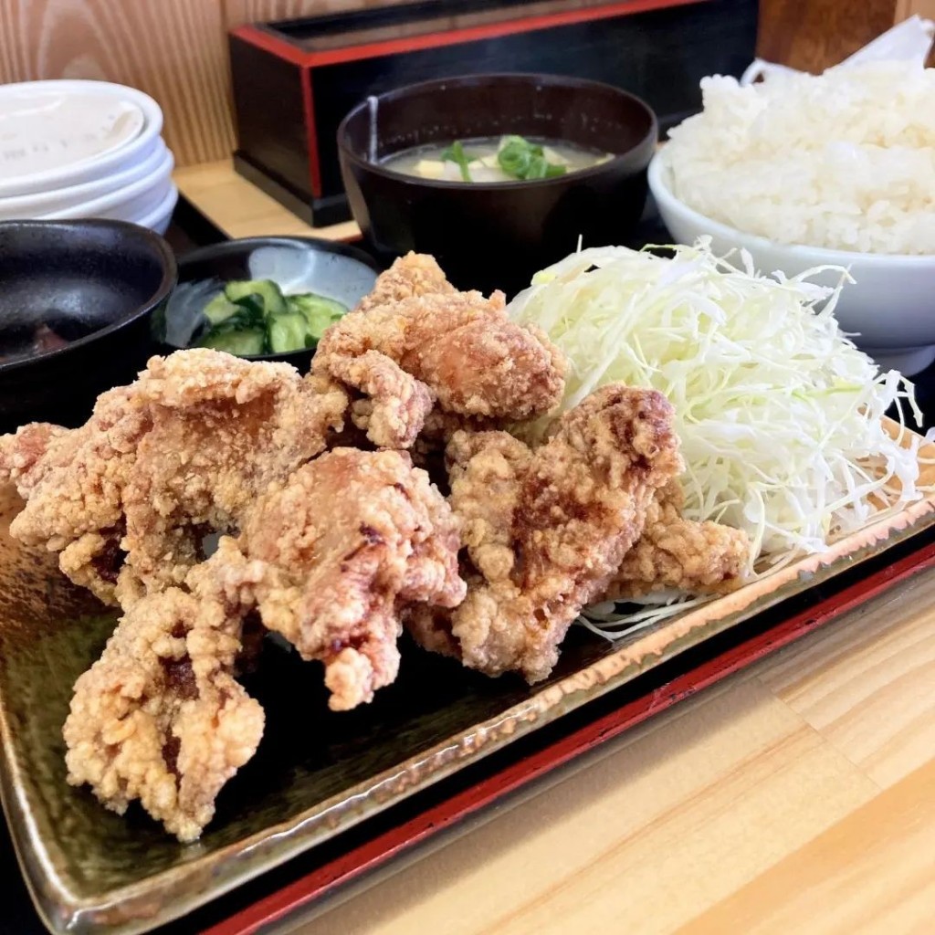 lunch_DEKAさんが投稿した朝来焼肉のお店大衆食堂 焼肉ふなちゃん/タイシュウショクドウ ヤキニクフナチャンの写真