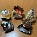 実際訪問したユーザーが直接撮影して投稿した阿児町鵜方カフェお菓子職人おとべ 本店の写真