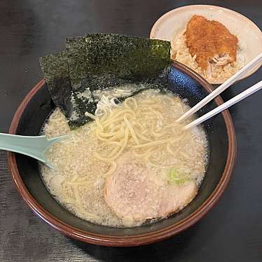 ラーメン翔のundefinedに実際訪問訪問したユーザーunknownさんが新しく投稿した新着口コミの写真