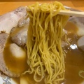 実際訪問したユーザーが直接撮影して投稿した高木中央ラーメン / つけ麺中華そば 一力 福井店の写真