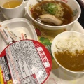 実際訪問したユーザーが直接撮影して投稿した岩沢ラーメン専門店幸楽苑 飯能店の写真