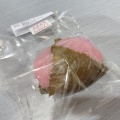 実際訪問したユーザーが直接撮影して投稿した一ノ割和菓子ちぐさ 一ノ割店の写真