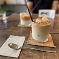 実際訪問したユーザーが直接撮影して投稿した大草カフェベースキャンプコーヒーの写真