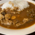 実際訪問したユーザーが直接撮影して投稿した北田辺丁カレーカレーハウスヤンギの写真