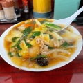 実際訪問したユーザーが直接撮影して投稿した五福中華料理ひよどり亭の写真