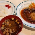実際訪問したユーザーが直接撮影して投稿した額田洋食ファミリーキッチン 馬車屋の写真