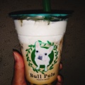 実際訪問したユーザーが直接撮影して投稿した公園通り西カフェBull Pulu パークプレイス大分店の写真