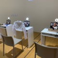 実際訪問したユーザーが直接撮影して投稿した西新宿博物館NTT インターコミュニケーション・センターの写真