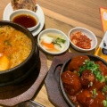 実際訪問したユーザーが直接撮影して投稿した美園韓国料理VEGEGO オヌレシクタン&CAFE イオンモール浦和美園の写真