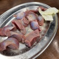 実際訪問したユーザーが直接撮影して投稿した馬瀬町焼肉とりいち 伊勢店の写真