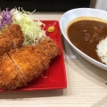 実際訪問したユーザーが直接撮影して投稿した飯田橋カレーとんかつ檍のカレー屋 いっぺこっぺ 飯田橋店の写真