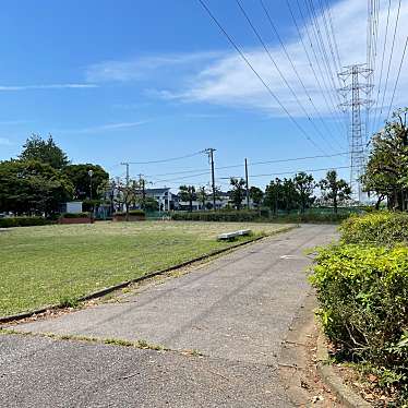 実際訪問したユーザーが直接撮影して投稿した梅田公園七曲公園の写真