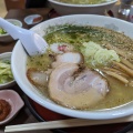 辛味噌ラーメン - 実際訪問したユーザーが直接撮影して投稿した蒲生田ラーメン / つけ麺らーめん 囲ろりの写真のメニュー情報