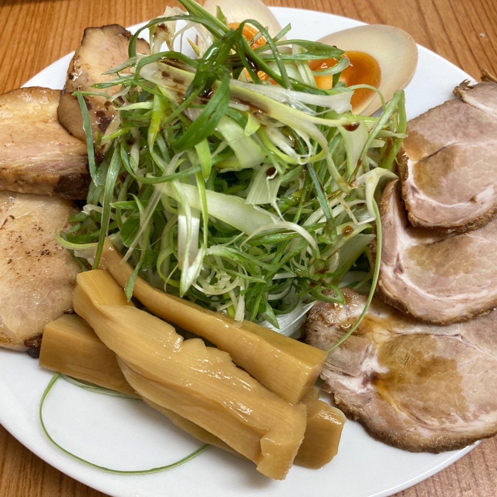 ちゃーびんさんが投稿した西川口ベトナム料理のお店DR☆GON/ドラゴンの写真