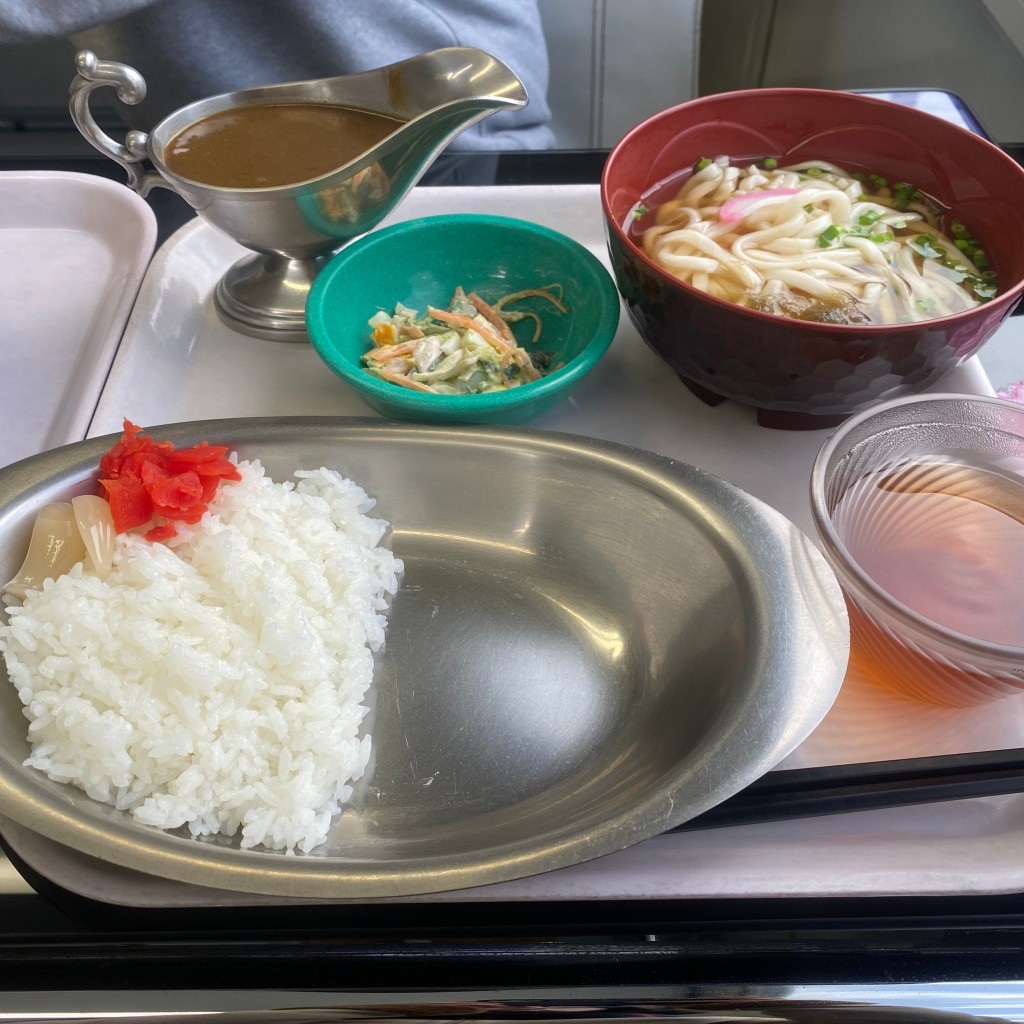 実際訪問したユーザーが直接撮影して投稿した広津定食屋昭和食堂の写真