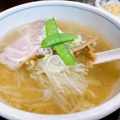 実際訪問したユーザーが直接撮影して投稿した美しが丘ラーメン / つけ麺赤坂一点張 たまプラーザ店の写真