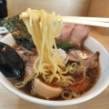 実際訪問したユーザーが直接撮影して投稿した西池袋ラーメン専門店にしき之中華ソバの写真