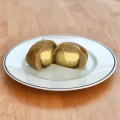 実際訪問したユーザーが直接撮影して投稿した上野焼き芋 / 芋スイーツらぽっぽ ecute上野店の写真