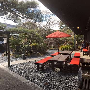 おもちゃんさんが投稿した牟礼町牟礼うどんのお店うどん本陣 山田家 讃岐本店/ウドンホンジン ヤマダヤ サヌキホンテンの写真