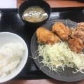 実際訪問したユーザーが直接撮影して投稿した上田からあげからやま 日野店の写真