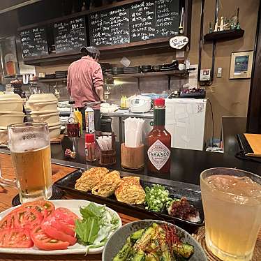 実際訪問したユーザーが直接撮影して投稿した京町居酒屋古楽 てつ家の写真