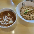 実際訪問したユーザーが直接撮影して投稿した大平町新ラーメン / つけ麺麺屋 三井の写真