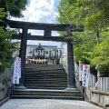 実際訪問したユーザーが直接撮影して投稿した魚町神社風治八幡宮の写真