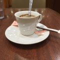 実際訪問したユーザーが直接撮影して投稿した外神田カフェBECK'S COFFEE SHOP 秋葉原電気街口店の写真