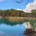 実際訪問したユーザーが直接撮影して投稿した桧原地域名所五色沼の写真