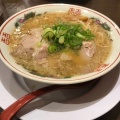 実際訪問したユーザーが直接撮影して投稿した平ラーメン / つけ麺京都ラーメン おおきにの写真