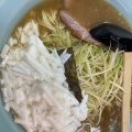 実際訪問したユーザーが直接撮影して投稿した水沢ラーメン / つけ麺ラーメンショップ 川崎水沢店の写真