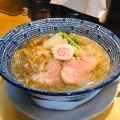 醤油ラーメン - 実際訪問したユーザーが直接撮影して投稿した千代水ラーメン / つけ麺麺家 たけ田の写真のメニュー情報