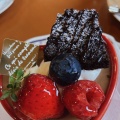 実際訪問したユーザーが直接撮影して投稿した如意申町ケーキ西洋菓子 シンシアの写真