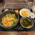 実際訪問したユーザーが直接撮影して投稿した上野韓国料理hoho 上野店の写真