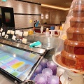 実際訪問したユーザーが直接撮影して投稿した東池袋ビュッフェBUFFET&GRILL CHEF'S GOODIESの写真