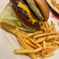 実際訪問したユーザーが直接撮影して投稿した新港アメリカ料理ラスト・カリフォルニアレストラン 横浜ワールドポーターズ店の写真