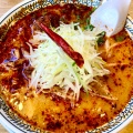 実際訪問したユーザーが直接撮影して投稿した中島ラーメン専門店丸源ラーメン 米子中島店の写真