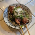 実際訪問したユーザーが直接撮影して投稿した北長狭通和食 / 日本料理にはとりや 三宮店の写真