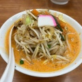 実際訪問したユーザーが直接撮影して投稿した大島町ラーメン / つけ麺極濃湯麺 キントン太田店の写真