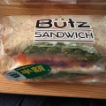 実際訪問したユーザーが直接撮影して投稿した南小岩サンドイッチButz SANDWICH シャポー小岩店の写真