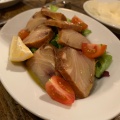 実際訪問したユーザーが直接撮影して投稿した西池袋バル / バールGrilled Meat Bal Taiju 池袋店の写真