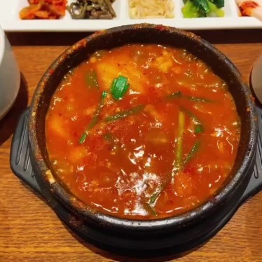 実際訪問したユーザーが直接撮影して投稿した梅田韓国料理KOREAN BISTRO SO 大丸梅田店の写真