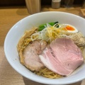 実際訪問したユーザーが直接撮影して投稿した東十条ラーメン専門店麺屋 天来の写真