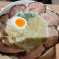 実際訪問したユーザーが直接撮影して投稿した松生町ラーメン専門店ラーメン家みつ葉 かどま出張所の写真