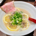 実際訪問したユーザーが直接撮影して投稿した万屋町ラーメン / つけ麺麺也オールウェイズ 万屋町本店の写真