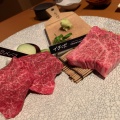 実際訪問したユーザーが直接撮影して投稿した玉川肉料理代官山の写真